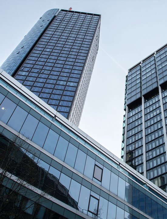 About Nova Global World